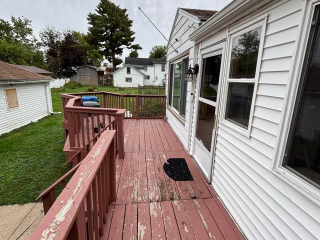 House for sale in Sparta, Monroe County