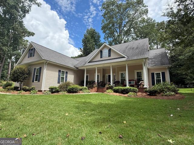 House for sale in Carrollton, Georgia