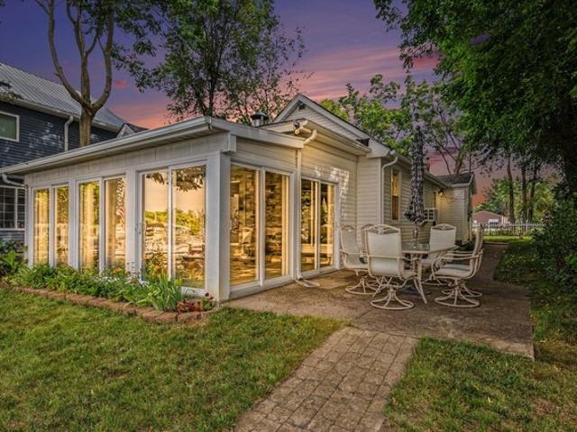 House for sale in Michigan Center, Michigan