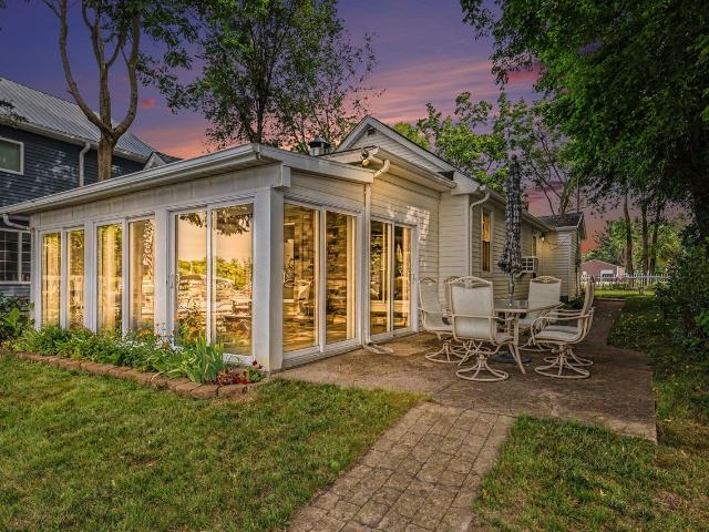 House for sale in Michigan Center, Michigan
