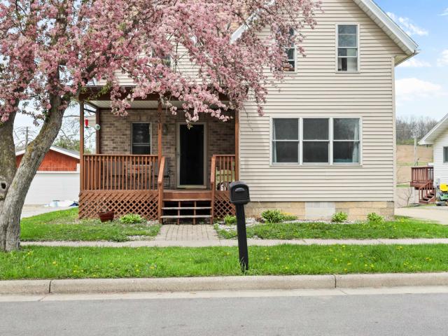Property for sale in Deerfield, Wisconsin