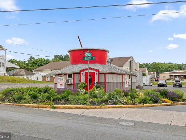 Commercial for sale in New Berlinville, Pennsylvania