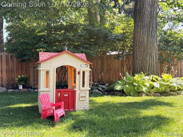 House for sale in Royal Oak, Michigan