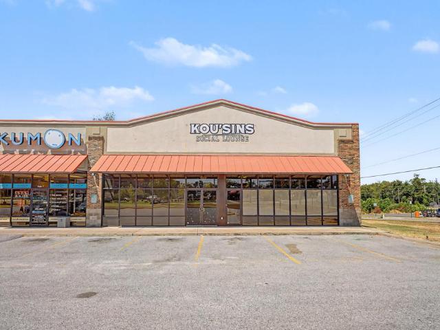 Property for rent in Ark