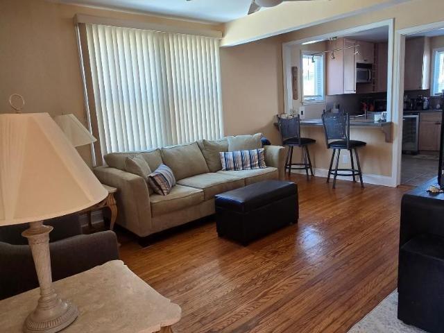 Apartment for rent in Ventnor City, New Jersey