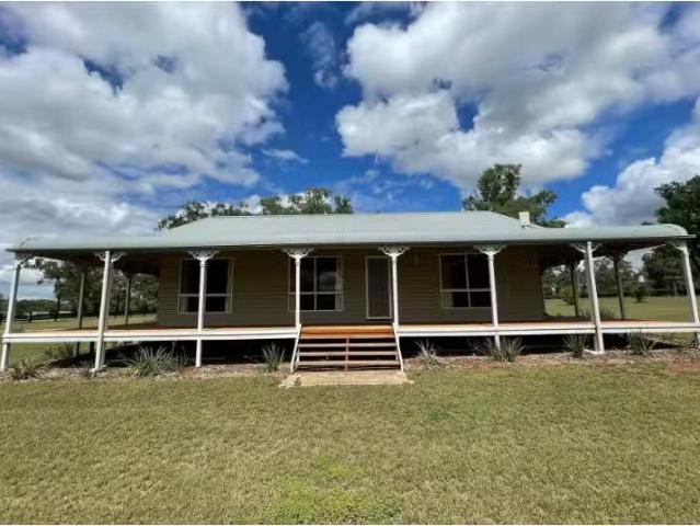 House for rent in Dartbrook, New South Wales