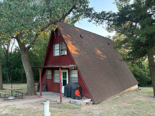 House for sale in Kansas