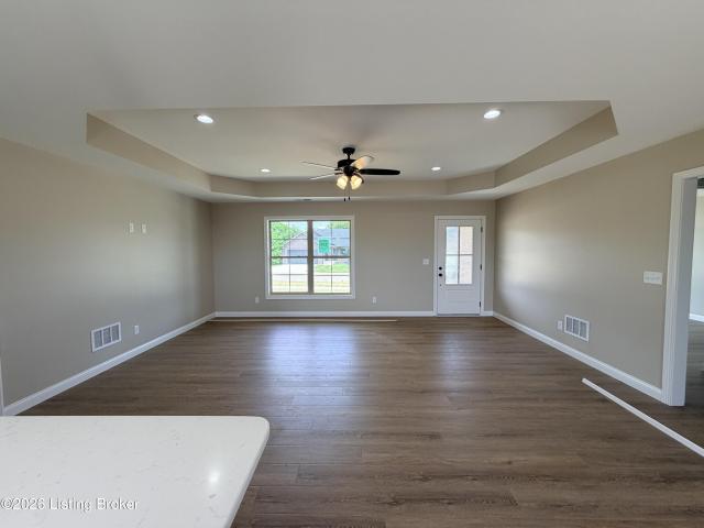 House for sale in Taylorsville, Kentucky