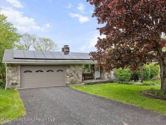 House for sale in New Paltz, New York
