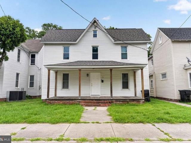 House for sale in Wicomico, Maryland