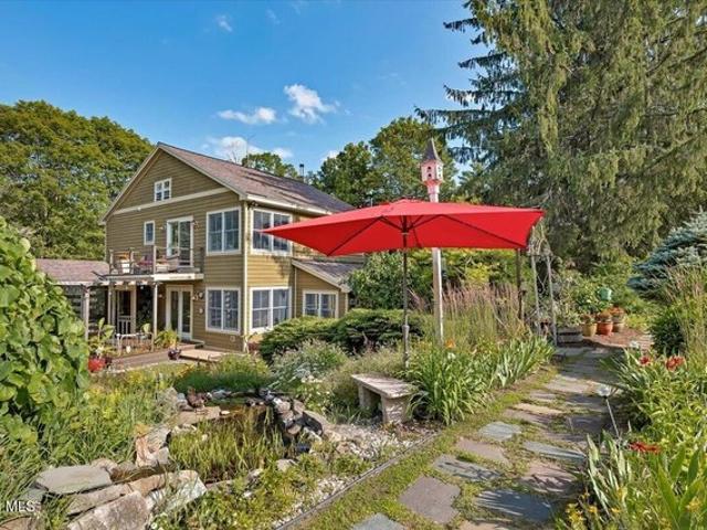 House for sale in Sand Lake, New York