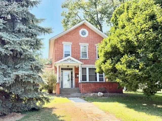 House for sale in Sandusky, Ohio