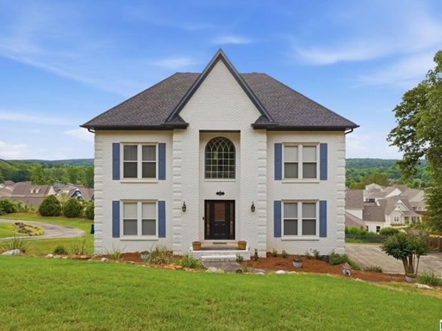 House for sale in Alabaster, Alabama