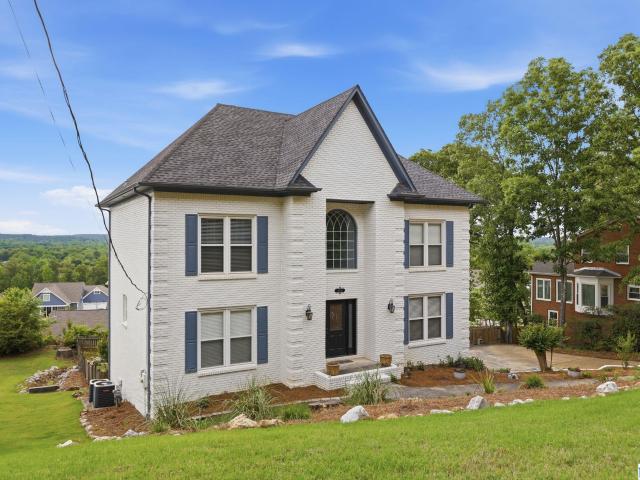 House for sale in Alabaster, Alabama