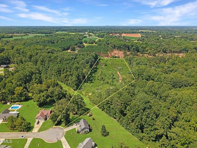 Land for sale in China Grove, Rowan County