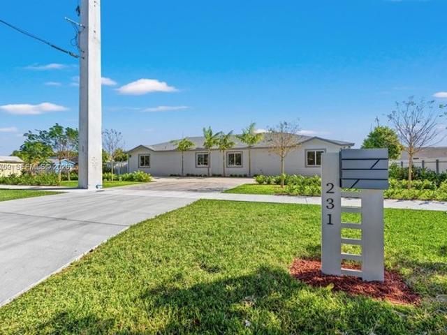 House for sale in Florida