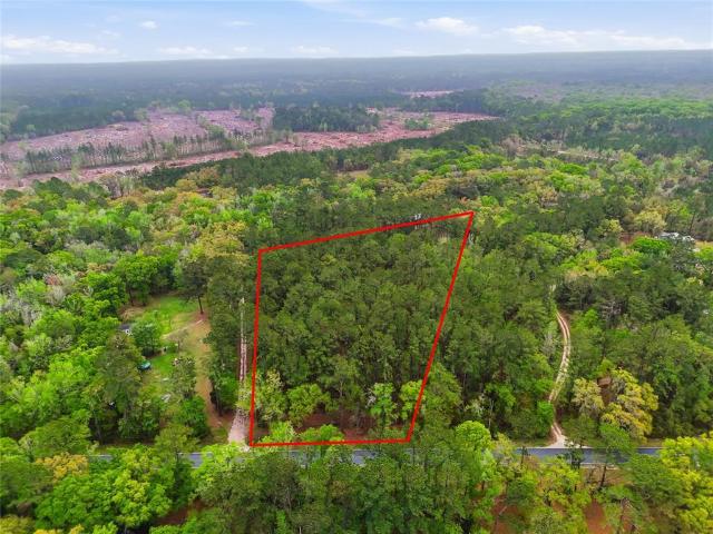 Land for sale in Gainesville, Florida