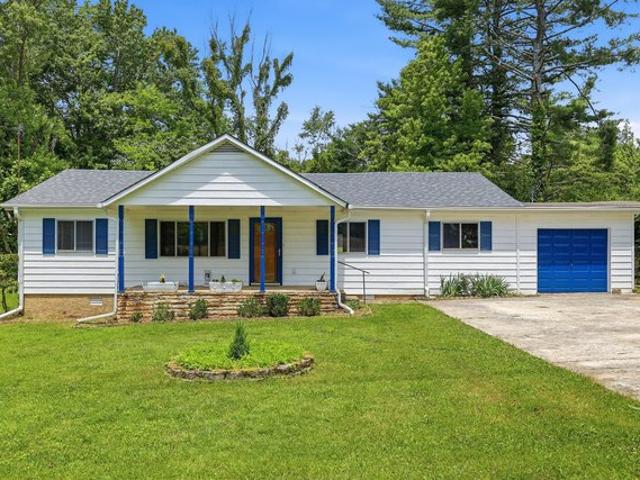 House for sale in Tennessee