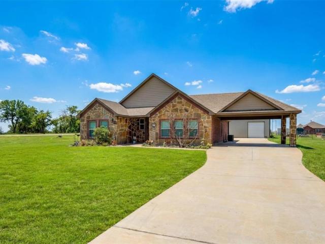 House for sale in Fannin, Texas