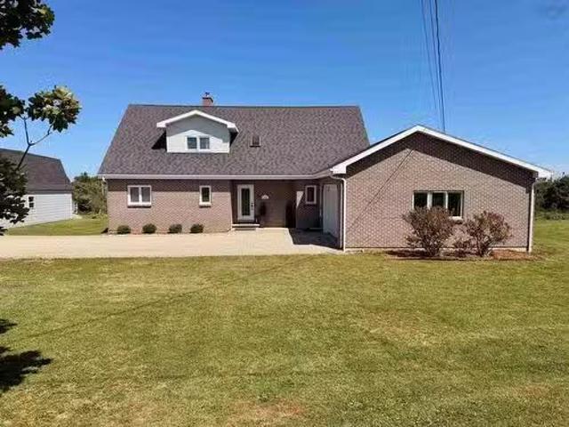 House for sale in Nova Scotia