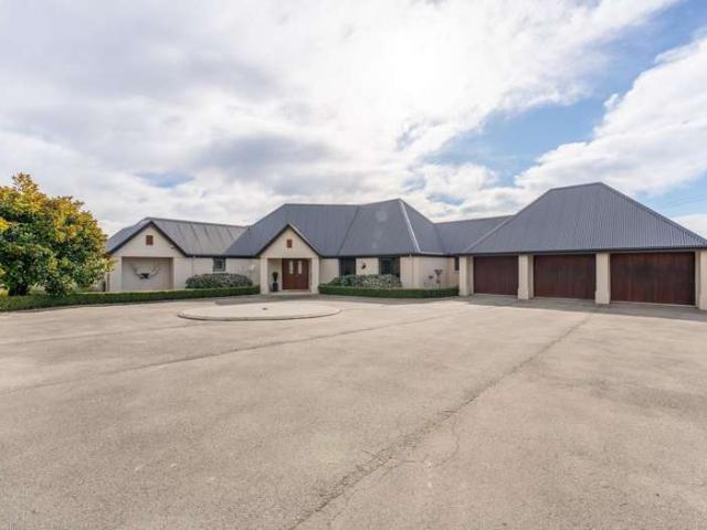 House for sale in Gleniti, Canterbury
