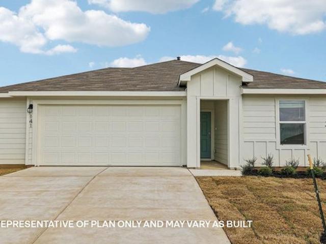 House for sale in Hays, Texas