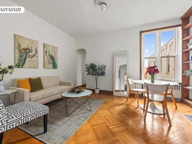 Property for sale in Prospect Heights, New York