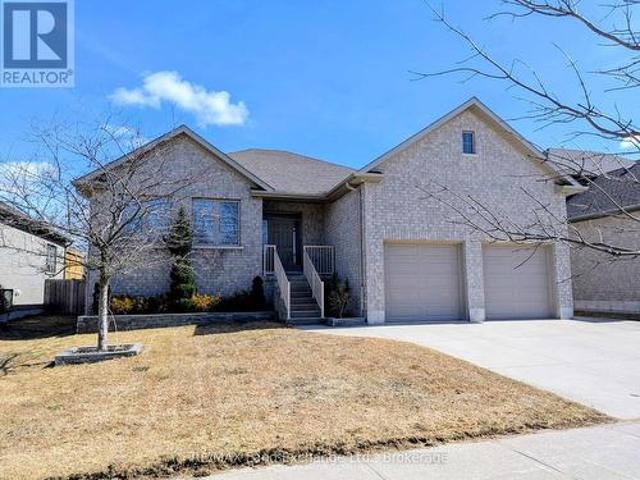 House for sale in Kincardine, Ontario
