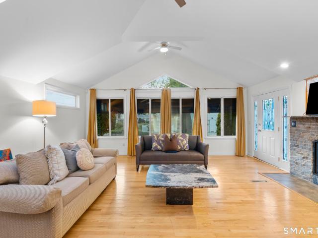 House for sale in Branford, Connecticut