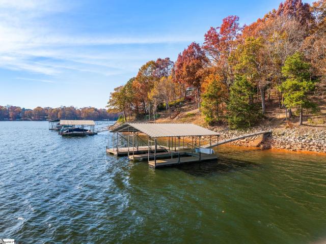 House for sale in South Carolina