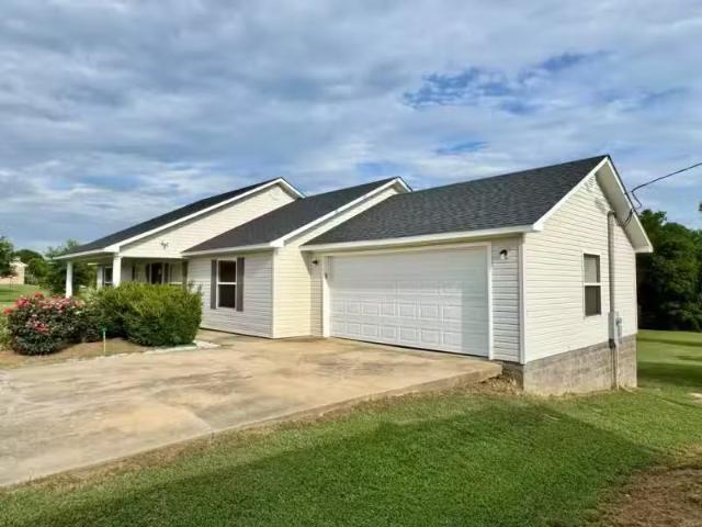House for rent in Arkadelphia