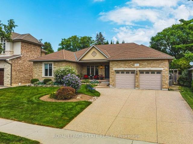 House for sale in Burlington, Ontario