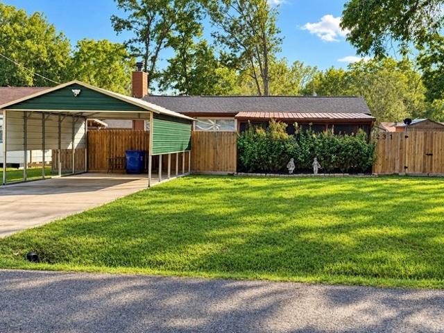 House for sale in Polk, Texas