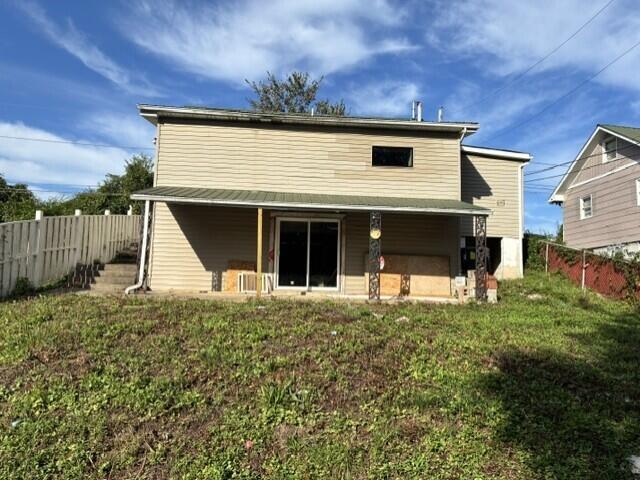 House for sale in Hagerhill, Kentucky
