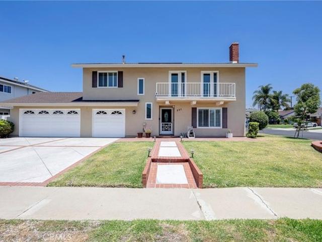 House for sale in Placentia, California