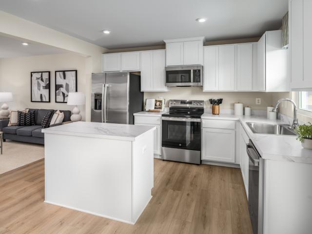 Townhouse for sale in Tennessee