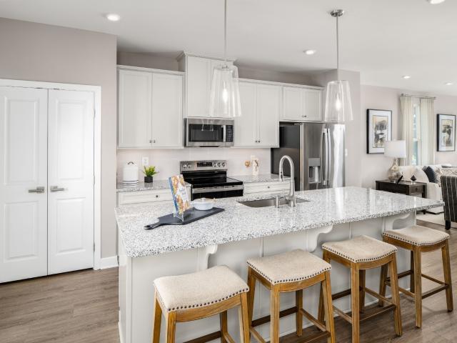 Townhouse for sale in Tennessee