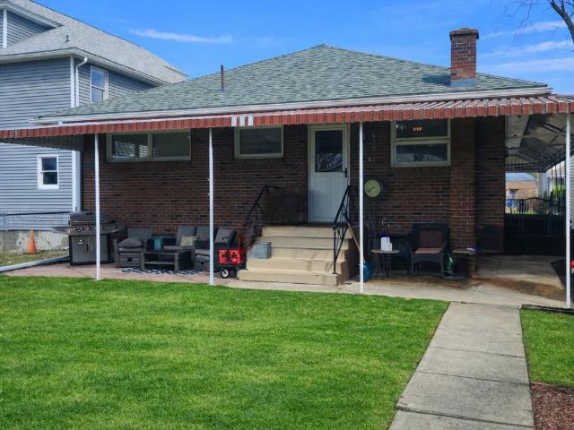 Property for sale in Dickson City, Pennsylvania