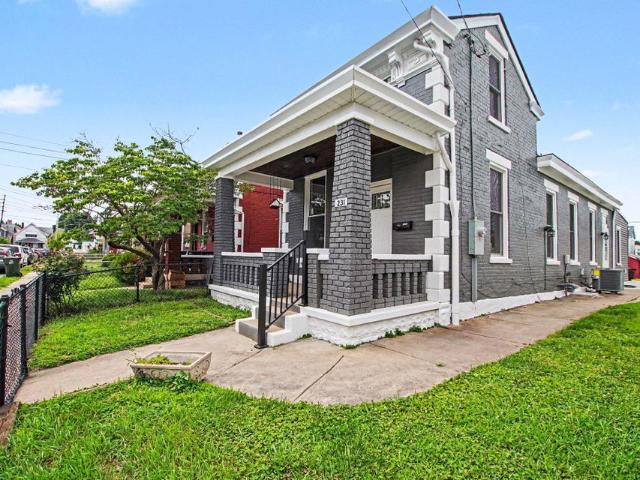 House for sale in Campbell, Kentucky