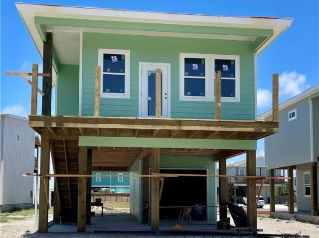 House for sale in Port Aransas