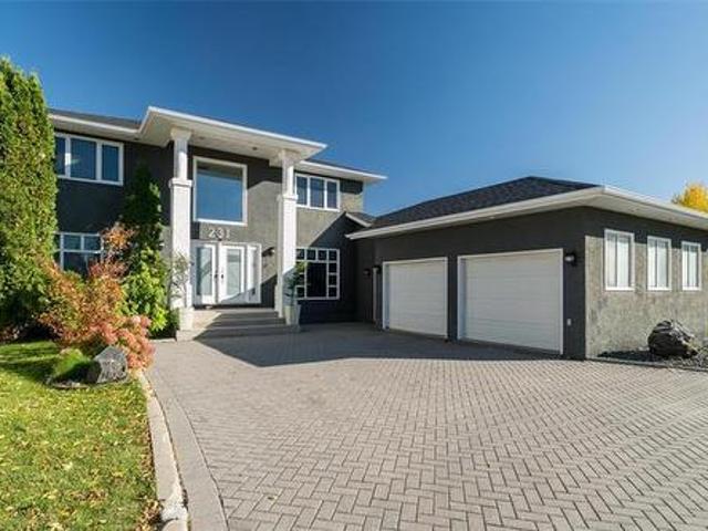 House for sale in South Tuxedo, Winnipeg