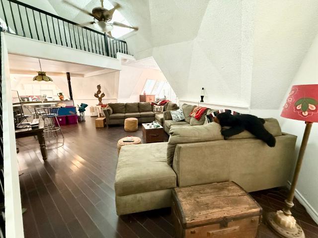 House for sale in Crockett, Texas