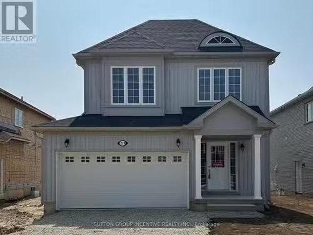 House for rent in Stayner