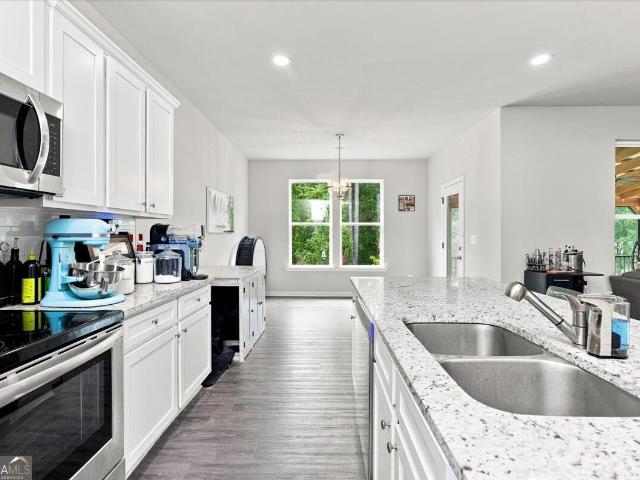 House for sale in Forsyth, Monroe County