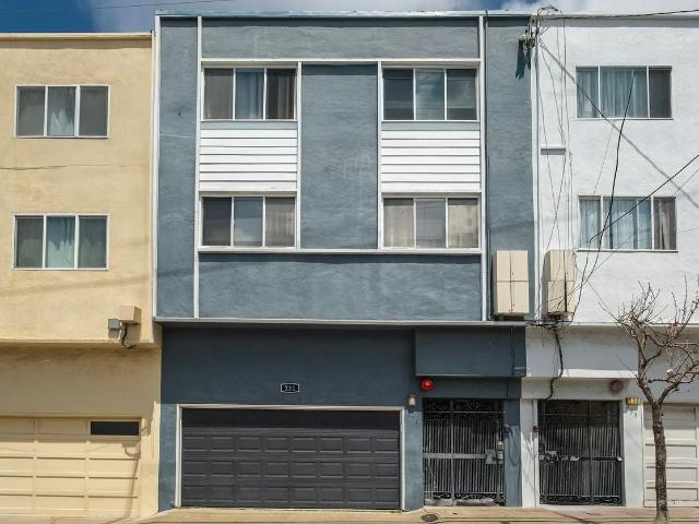 Condo for rent in San Mateo, California