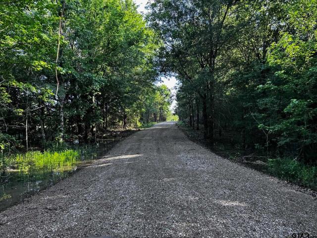 Land for sale in Van, Texas