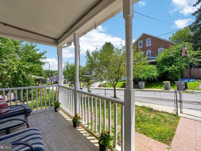 Townhouse for sale in Chester, Pennsylvania