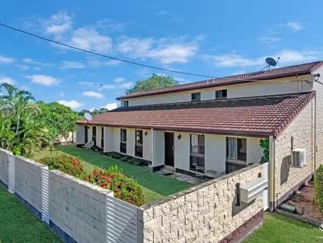 Apartment for rent in Railway Estate