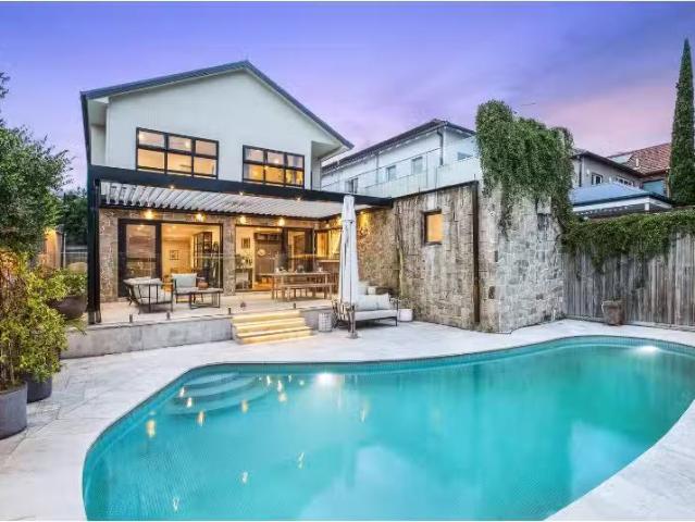House for rent in Eastern Suburbs, Sydney