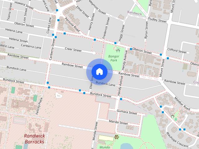 House for rent in Sydney, New South Wales
